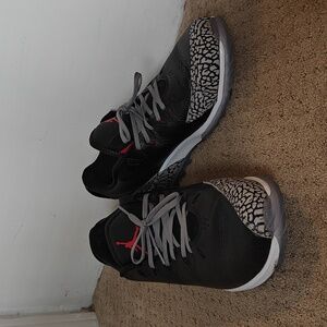 Jordan Brand Golf Shoes mens 9.5